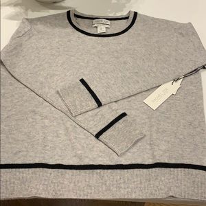 Rachel Zoe Cashmere sweater never worn